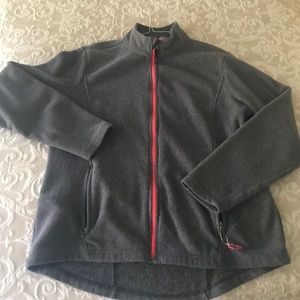 Champion Zip Up